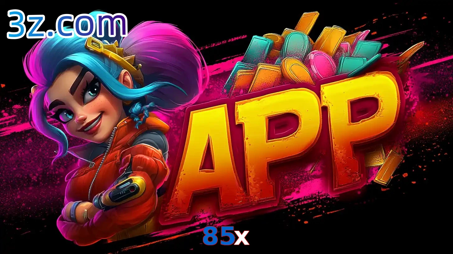 85x aplicativo