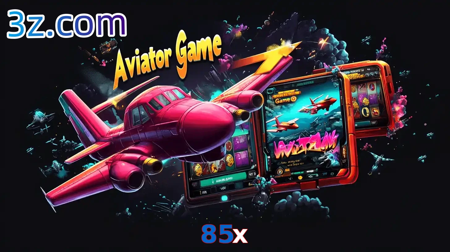85x jogo aviator brasil