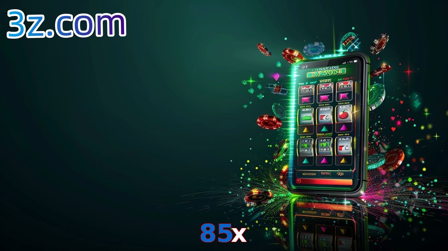 85x app