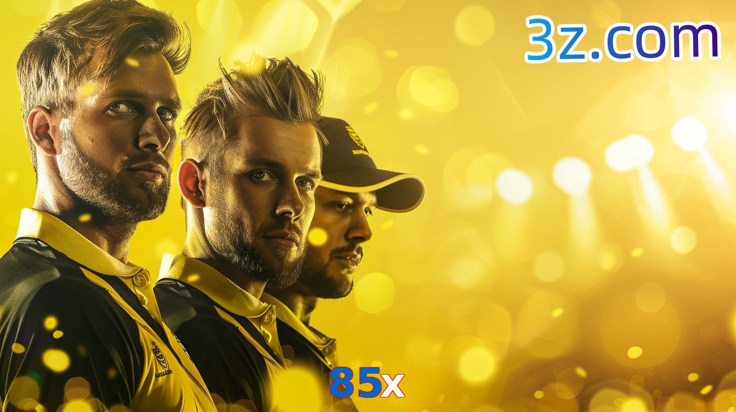85x betting