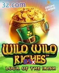 85x slots online luck of the Irish